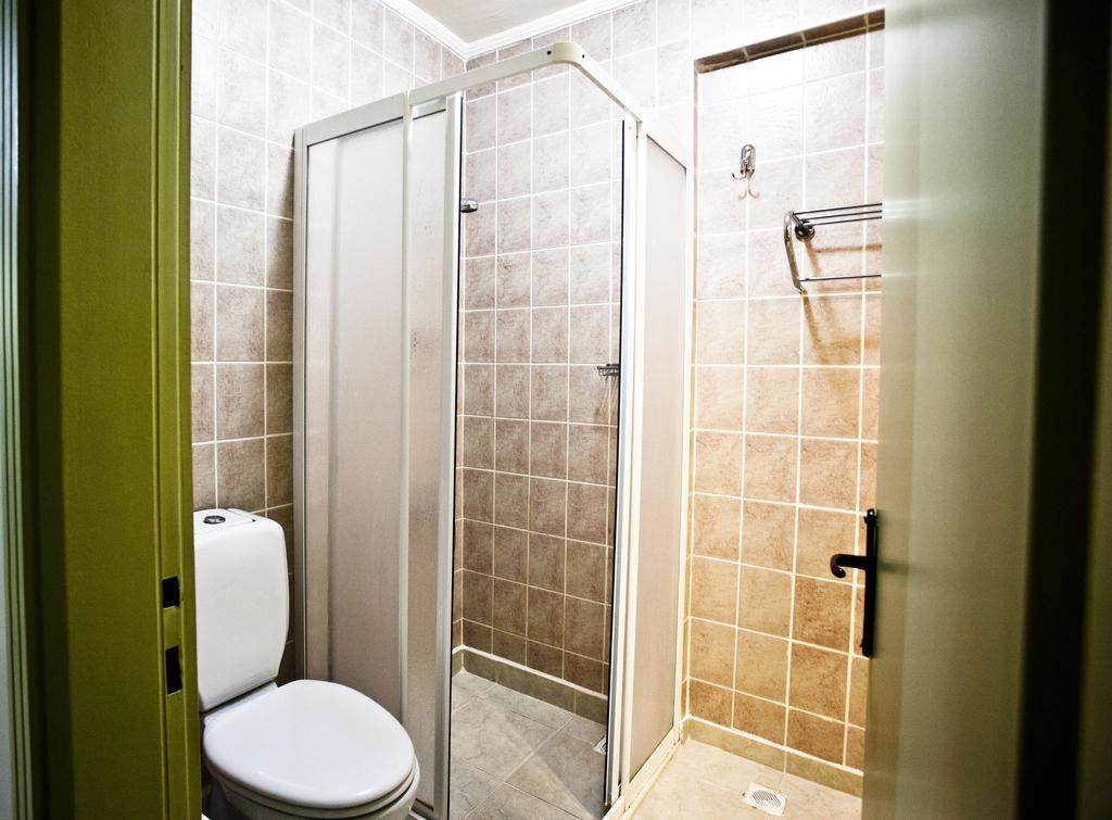 T&G Apartments Мармарис Номер фото