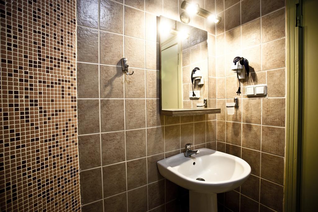 T&G Apartments Мармарис Номер фото