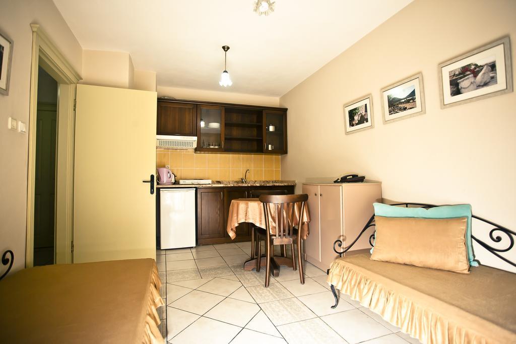 T&G Apartments Мармарис Номер фото