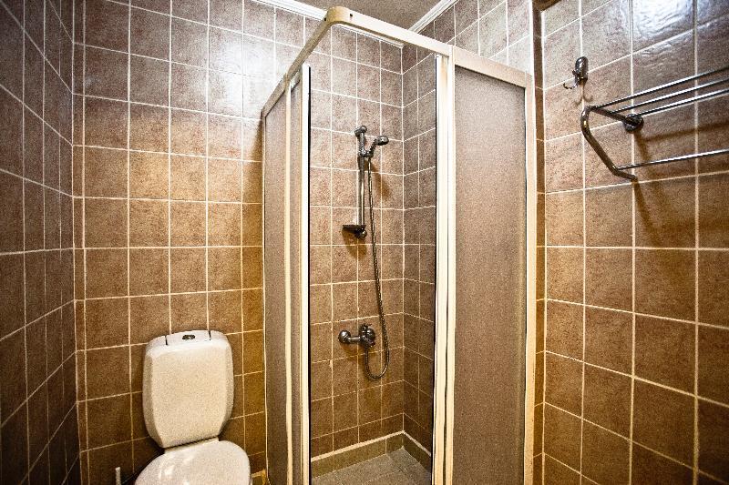 T&G Apartments Мармарис Екстер'єр фото