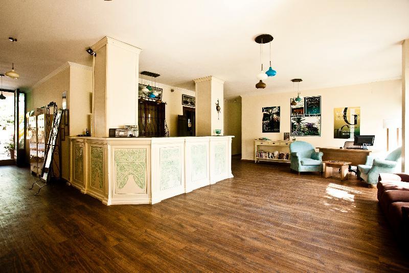 T&G Apartments Мармарис Екстер'єр фото